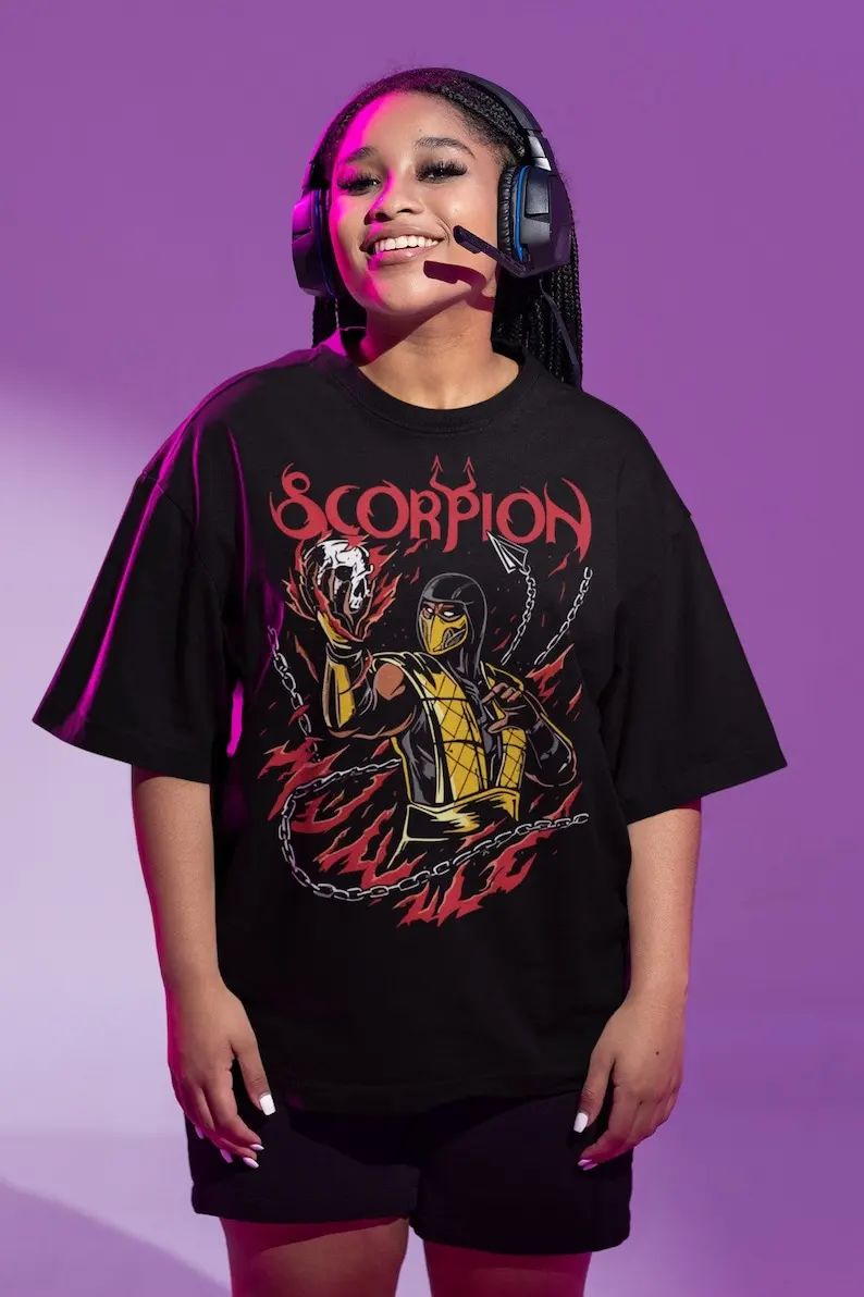 Flawless Victory T-Shirt