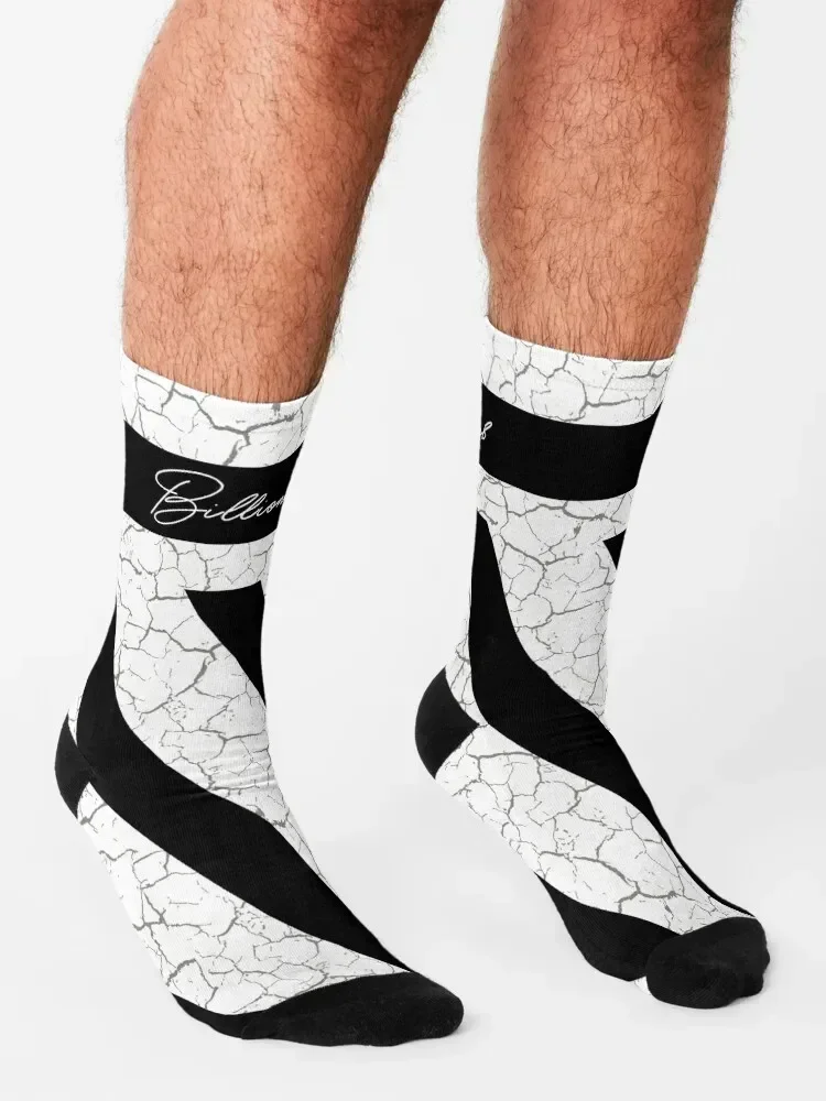 جوارب الملياردير Club-Never Miss A Dollar من القطن هدية عيد الميلاد للأطفال للفتيات والرجال