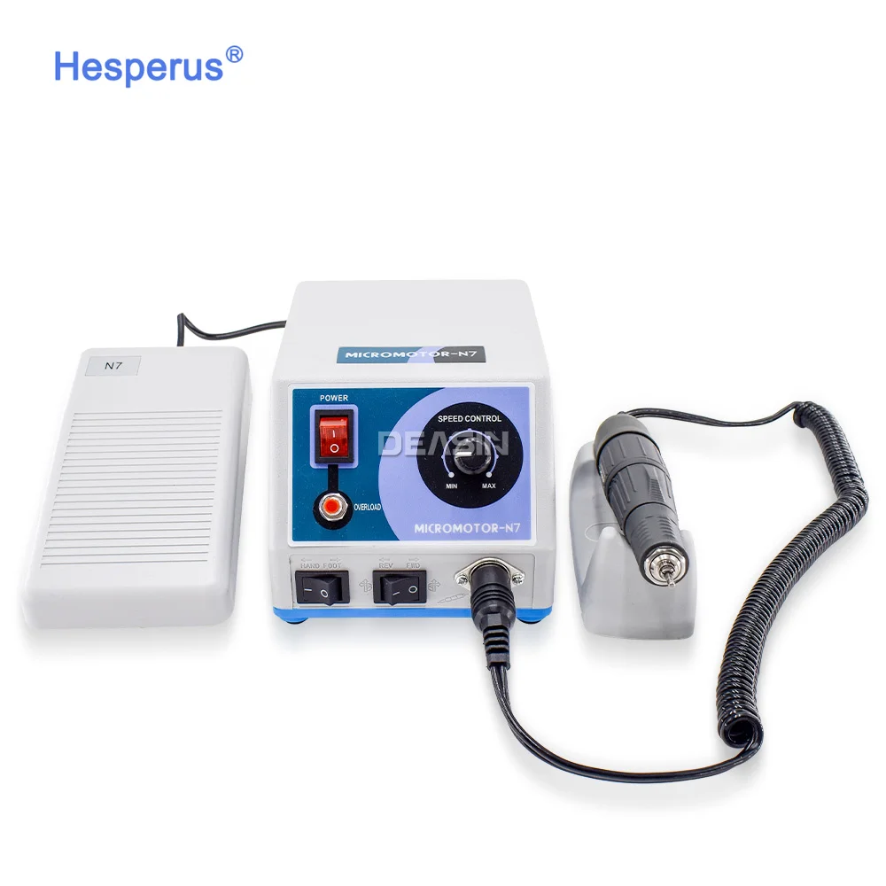 De Ntal Lab Equipme…