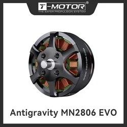 T-MOTOR Brushless Motor MN2806 EVO Antigravity High-Efficiency Multirotors UAV Motor
