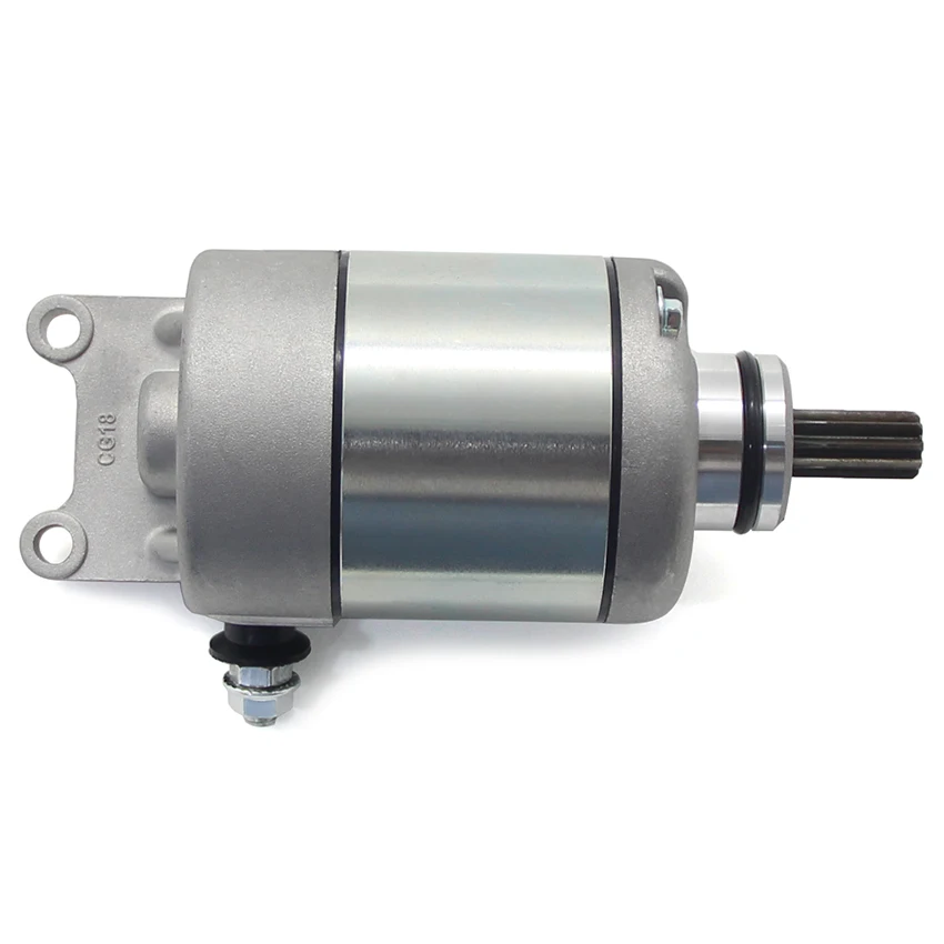 

Motorcycle Starter Motor For KTM 450 505 SX-F SXS-F XC-F SMR Rally Factory Replica SX ATV 77340001000 Accessories