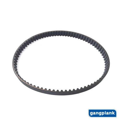 Marine Timing Belt 6AH-46241-00 for Yamaha F15-20 HP 2006-18 Outboard Engine