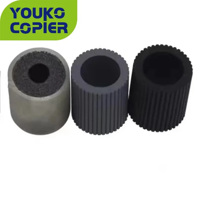 059K85120 (059K85121) Doc Feeder (SPDH) Roller Kit / Tire for Xerox WorkCentre 5845 5855 5865 5875 5890 5945i 5955i 5945 5955