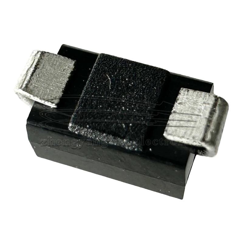 US2MA SMA 2A 1000V DO-214AC 50PCS Fast Recovery Rectification High Efficiency Diode