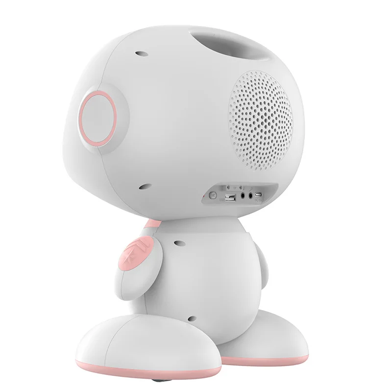 Learning Machine Children Mini Educational Smart Toys Robot Intelligent