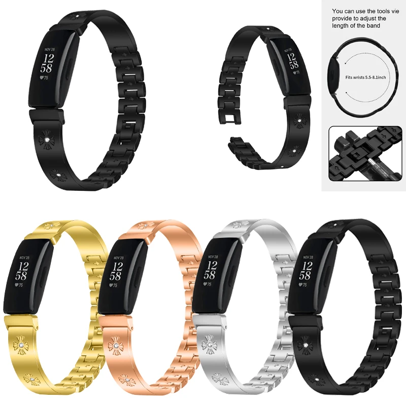 Stainless Steel Str… - image