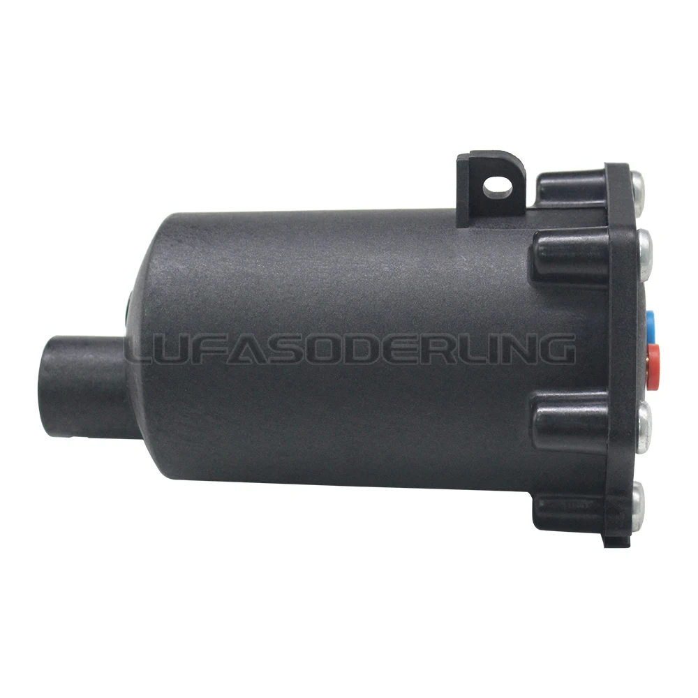 1x Air Pump Filter Drier For Land Rover Range Rover Discovery LR3 LR4 Hitachi Air Suspension Compressor Kit Car Accessories