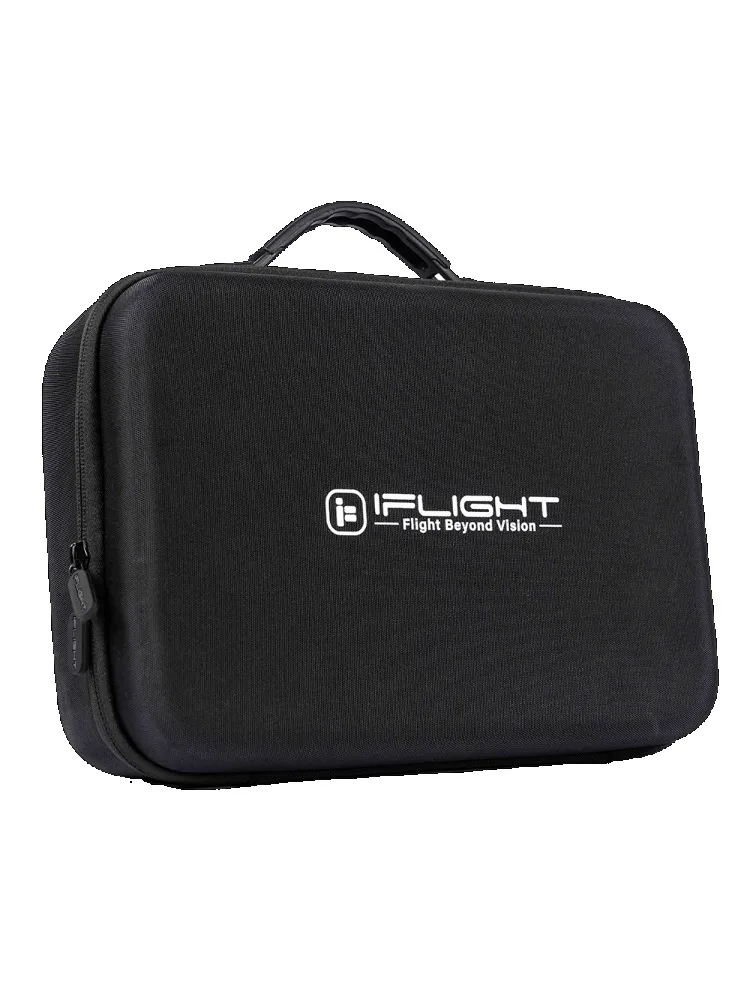 IFlight draagbare verwarmde batterijhouder (exclusief batterij) - afbeelding 2