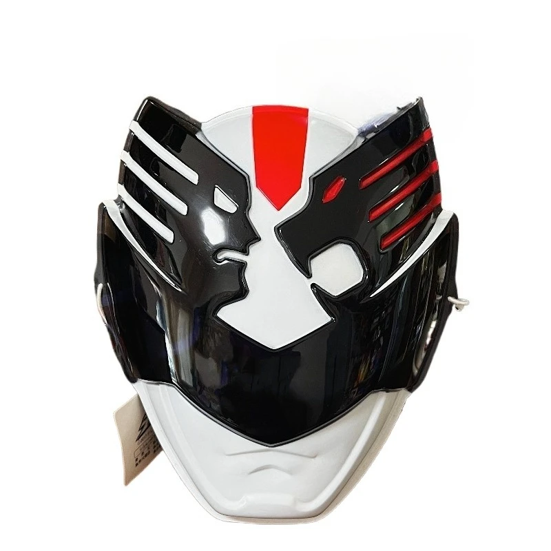 

Bandai Japan Anime Tokusatsu Space Sentai Mask 17x20cm Action Figures Children's Toys Birthday Gifts