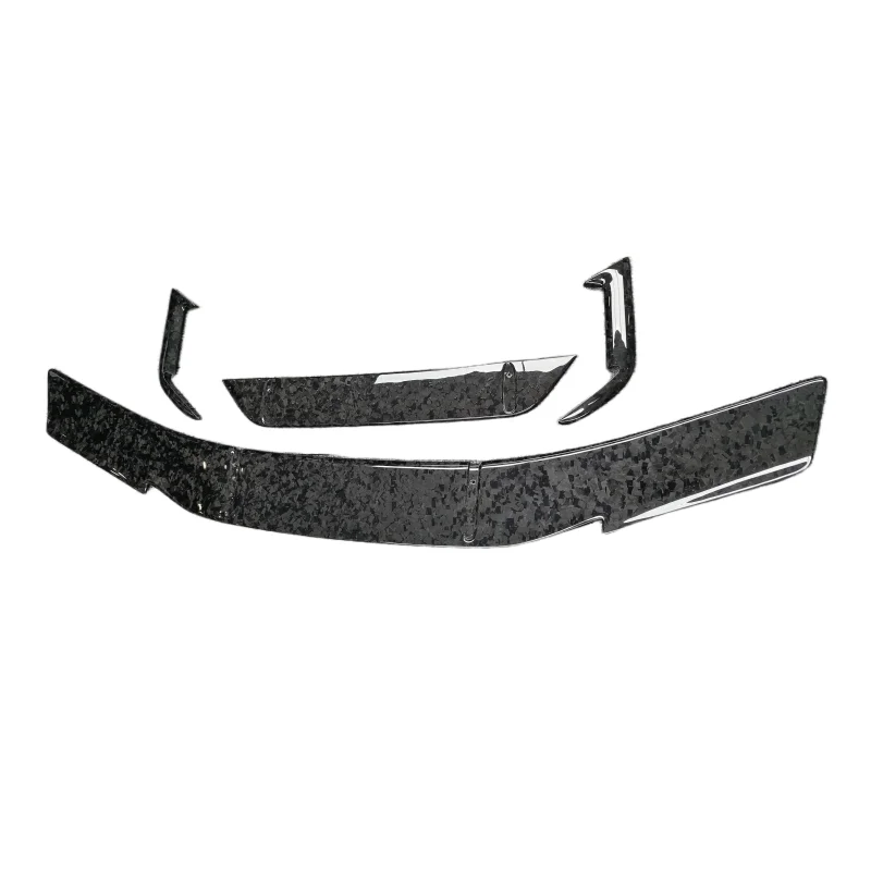 

For Lamborghini Huracan LP580 LP610 EVO High Quality N Style Dry Forged Carbon Fiber Rear Spoiler Wing