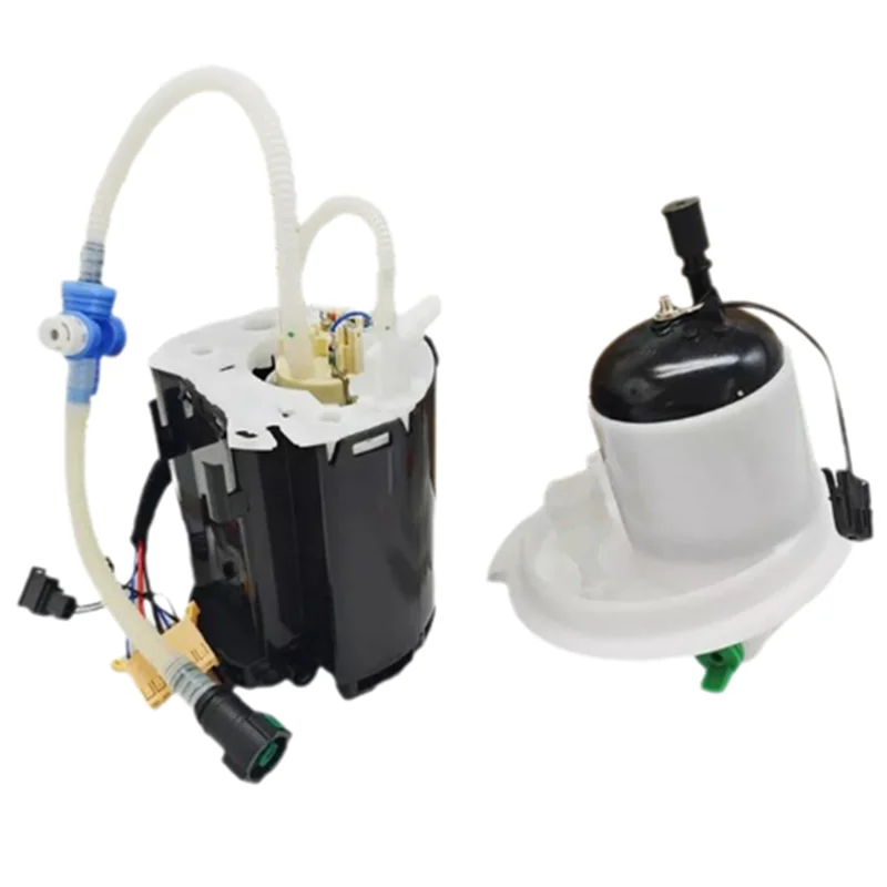 

Stable-Car LR043385 Fuel Pump Assembly + LR013750 Fuel Filter For Land Rover Discovery 4 Range Rover Sport 2006-2016