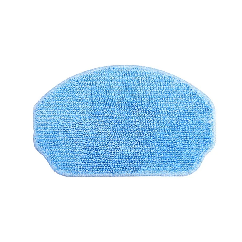 ABBK-For MAMNV BR151 / BR150 / ZCWA BR150 / BR151 / MANVINS G20 Parts Mop Hepa Filter Side Brush Accessories