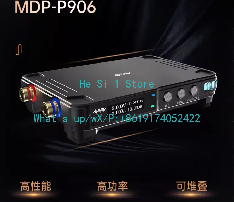 �y�Z�[�����zMINIWARE MDP P906 �v���O���}�u�������d�� 30V 10A 300W �~�j�f�W�^�����{�x���`�d�� �჊�b�v��
