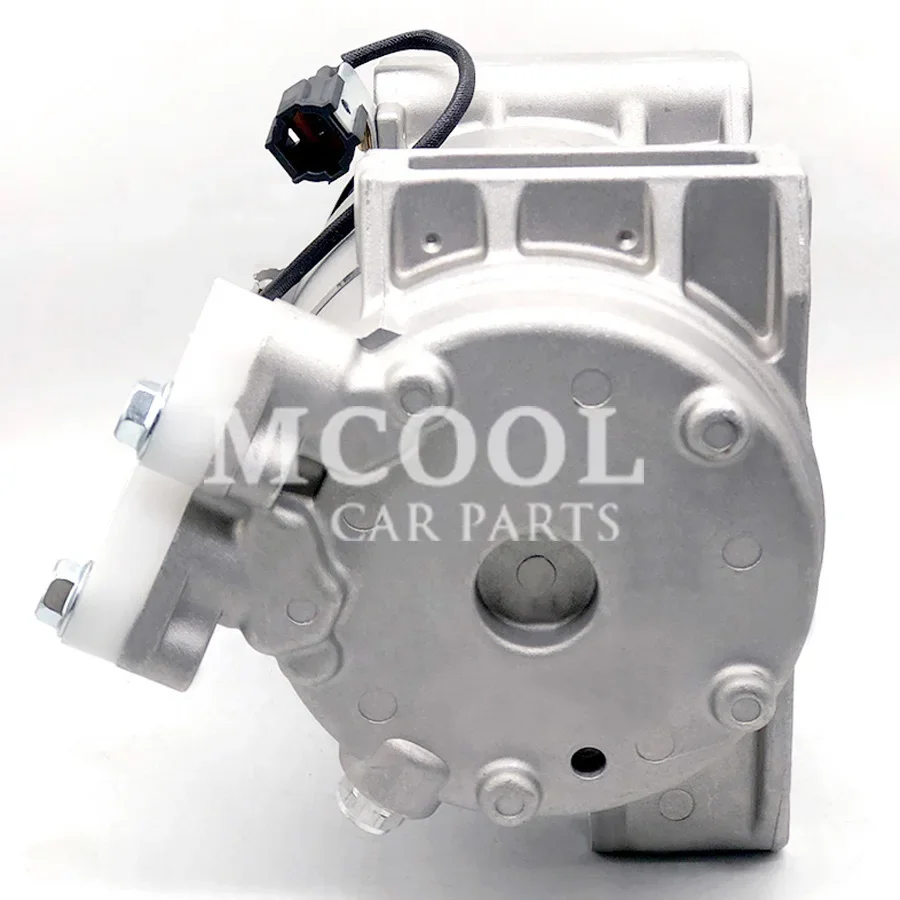 DKS17D AC compressor For Nissan SAFARI Titan Armada NV3500 NV2 QX56 QX80 926607S000 926609FE0A 926609FE0C 926001LA0B 926001LA0A view 6