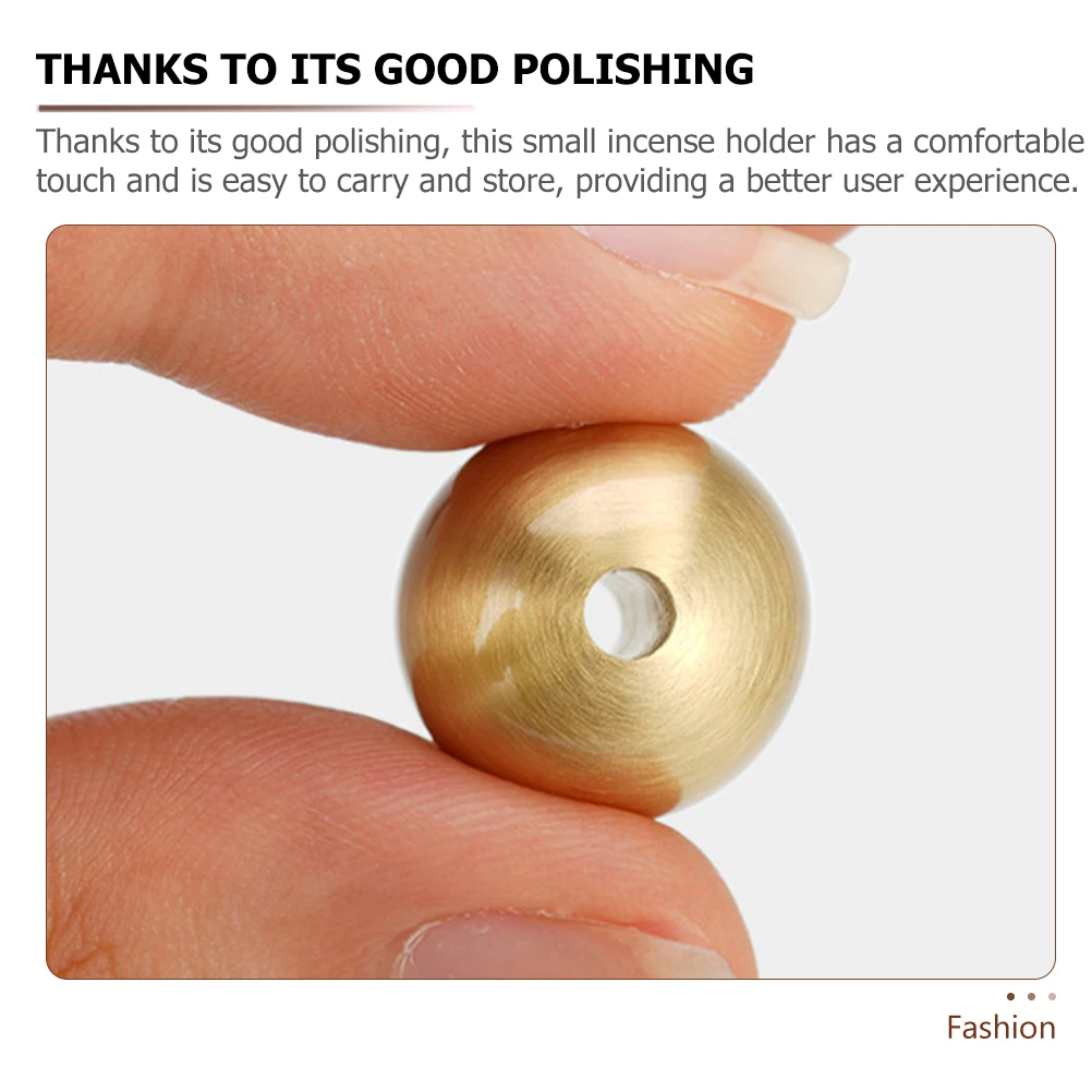 

Incense Stick Holder Set Stick Incense Brass Vintage Censer Burner For Home Censer Burner Office Yoga Room Decor