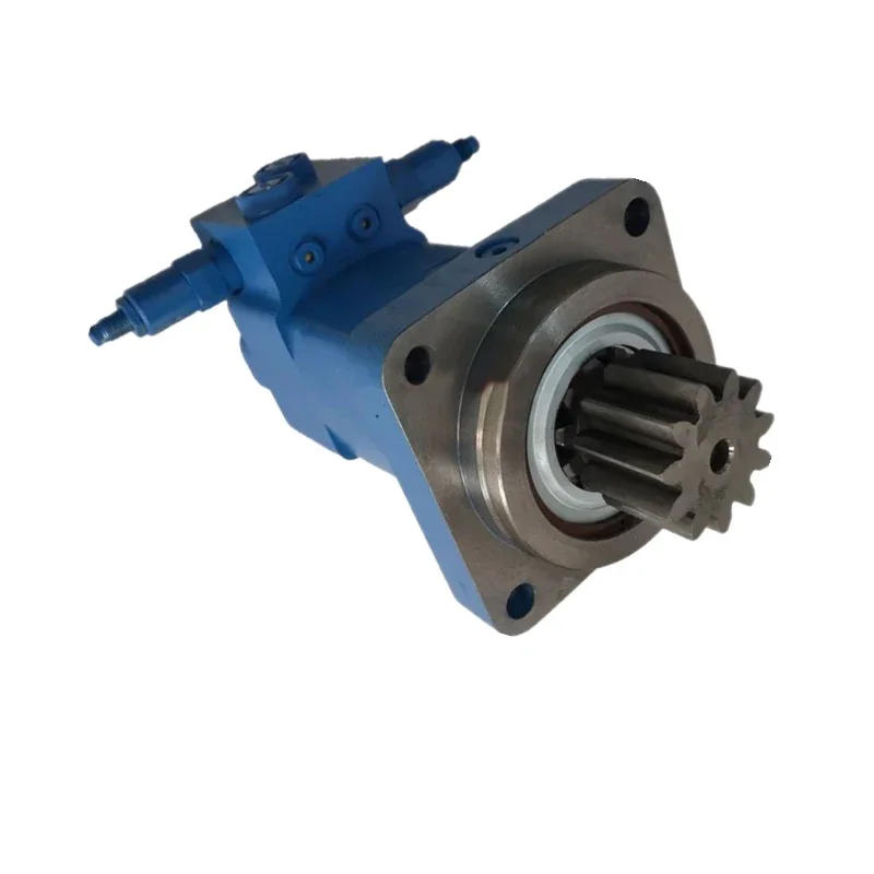 ضمان التجارة فيكرز إيتون 2K سلسلة SW2.5K-245 SW2K-245 محرك هيدروليكي