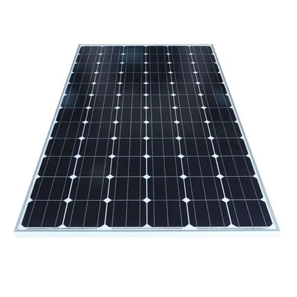 Mono solar panel 300W 330W 30V 350W 360W 375W  PV module    system