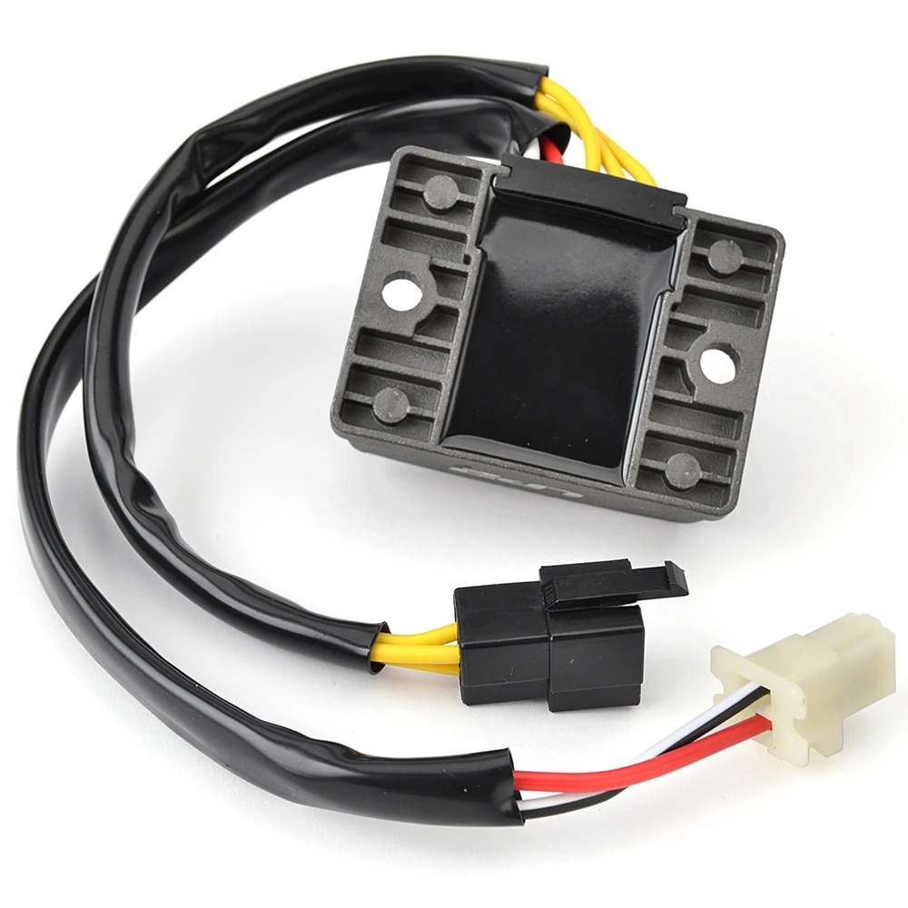 

32800-08D00 Rectifier Regulator For Suzuki DRZ400 DR-Z400 DR-Z400E 2000-2004 RMX250 RMX250S 1998-1999