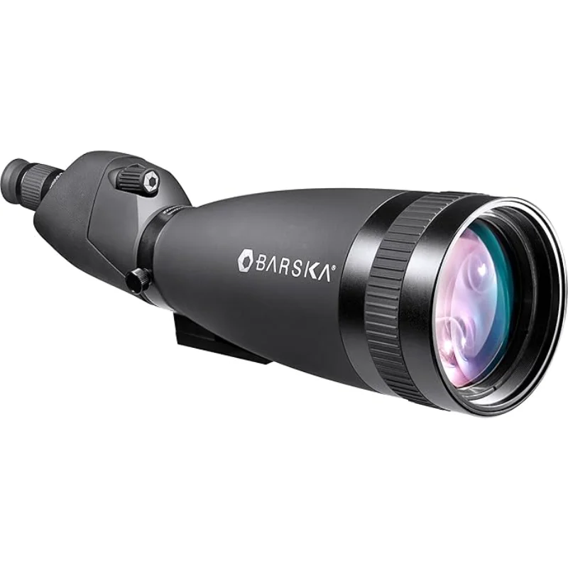 

BARSKA 30-90x100 WP Gladiator Spotting Scope