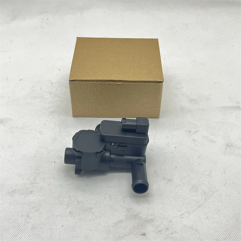 7PP819810A 95857281000 Air Conditioning and Heating System Control Valve For Porsche Cayenne Macan