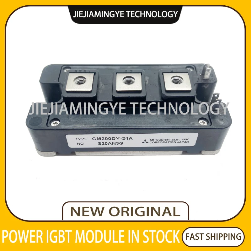 IGBT module CM100DY-24A CM150DY-24A CM200DY-24A CM300DY-24A CM400DY-24A CM600DY-24A CM50DY-12H CM75DY-12H CM100DY-12H CM50DY-24H