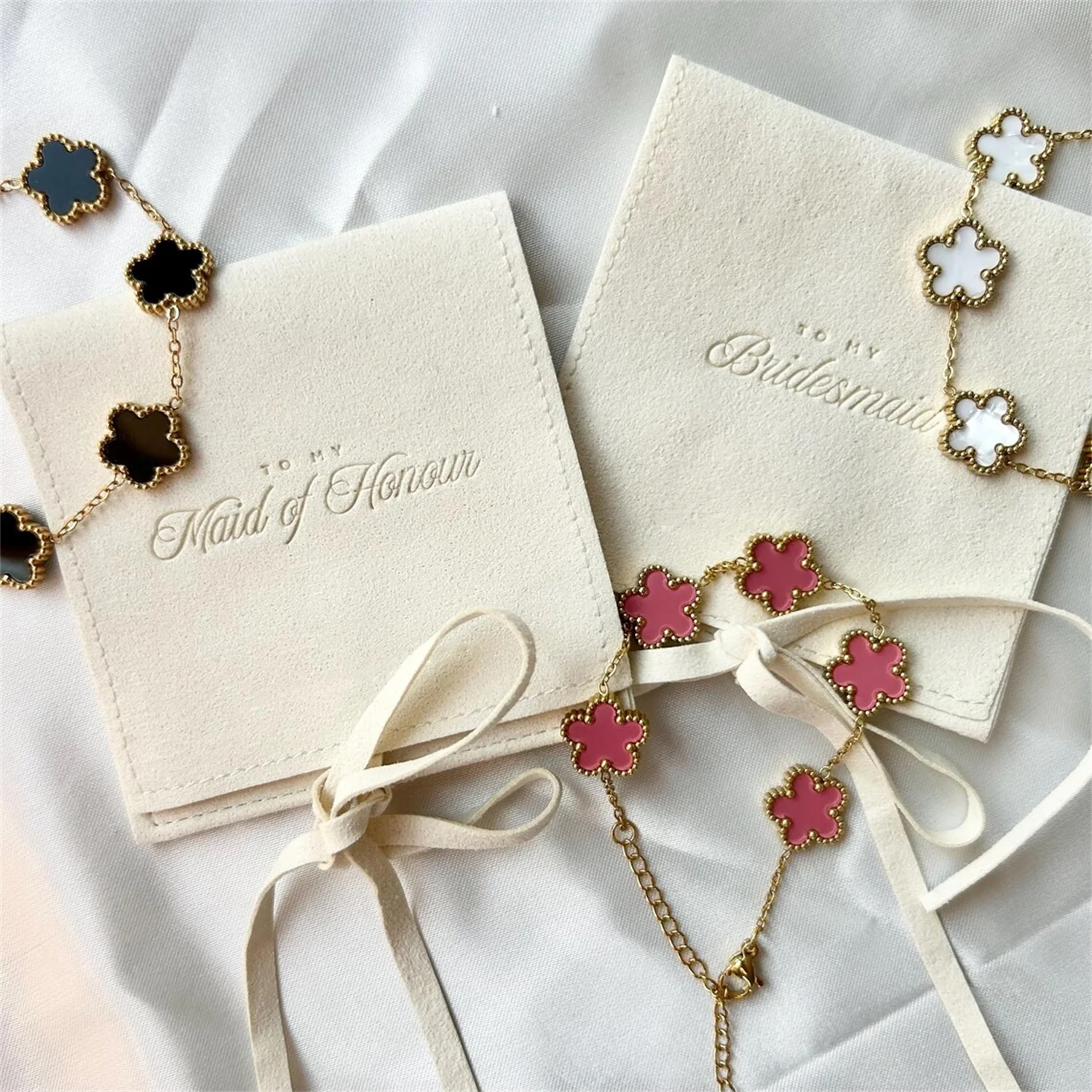 

Bridesmaid Bracelet | Bridesmaid Gift | Maid of Honour | Bridesmaid Jewellery | Mother of the bride | Flower Girl Gift | Jewelle
