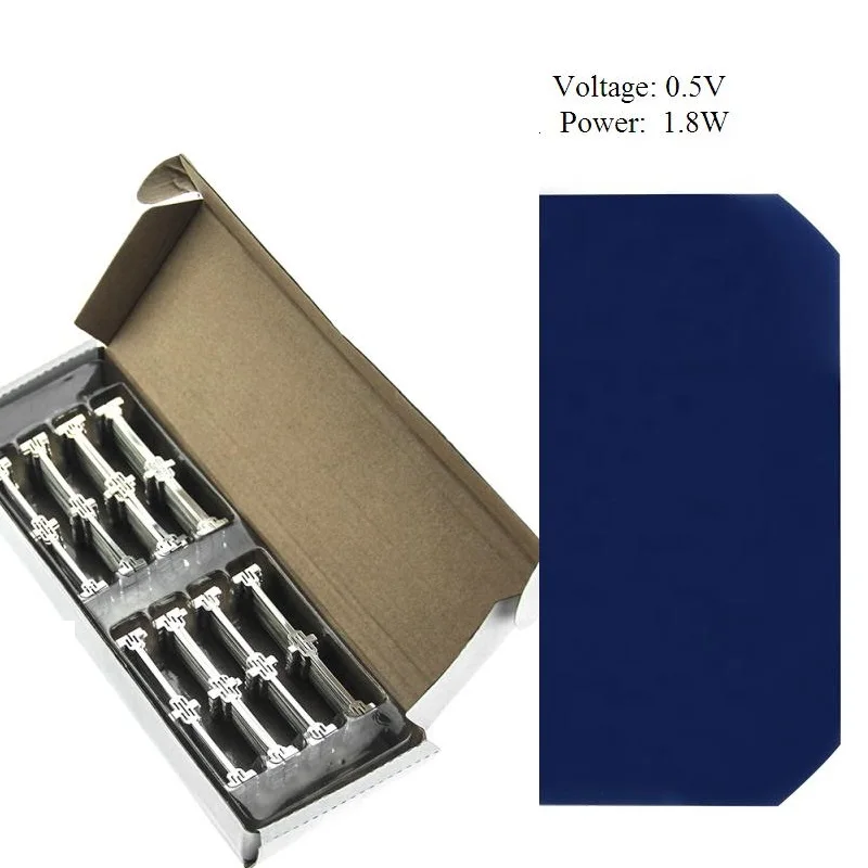 Semi Flexible Solar… - image