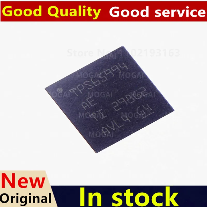 (1piece)100% New TPS65994ADRSLR TPS65994AERSLR TPS65994AD TPS65994AE TPS65994 QFN-48 Chipset