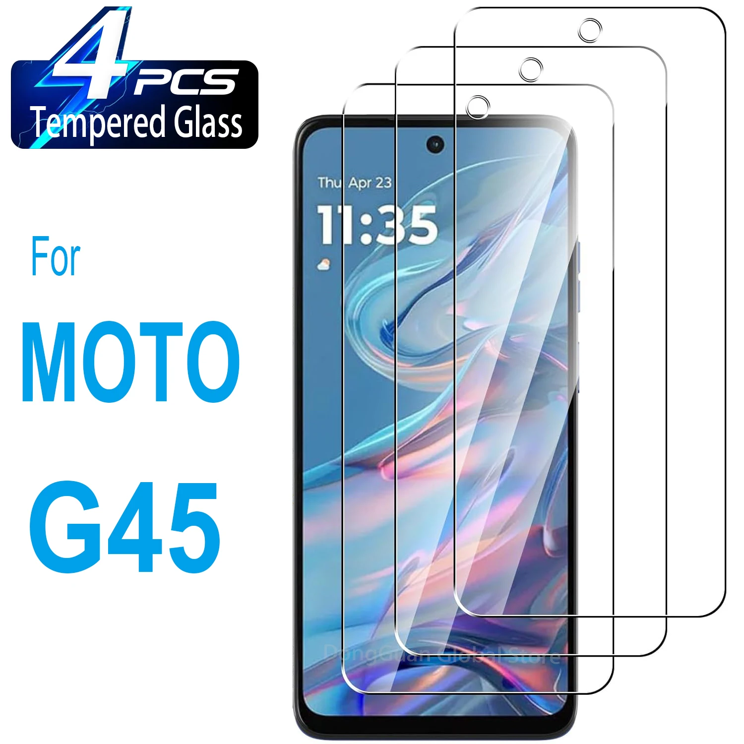 2/3/4Pcs Tempered G…