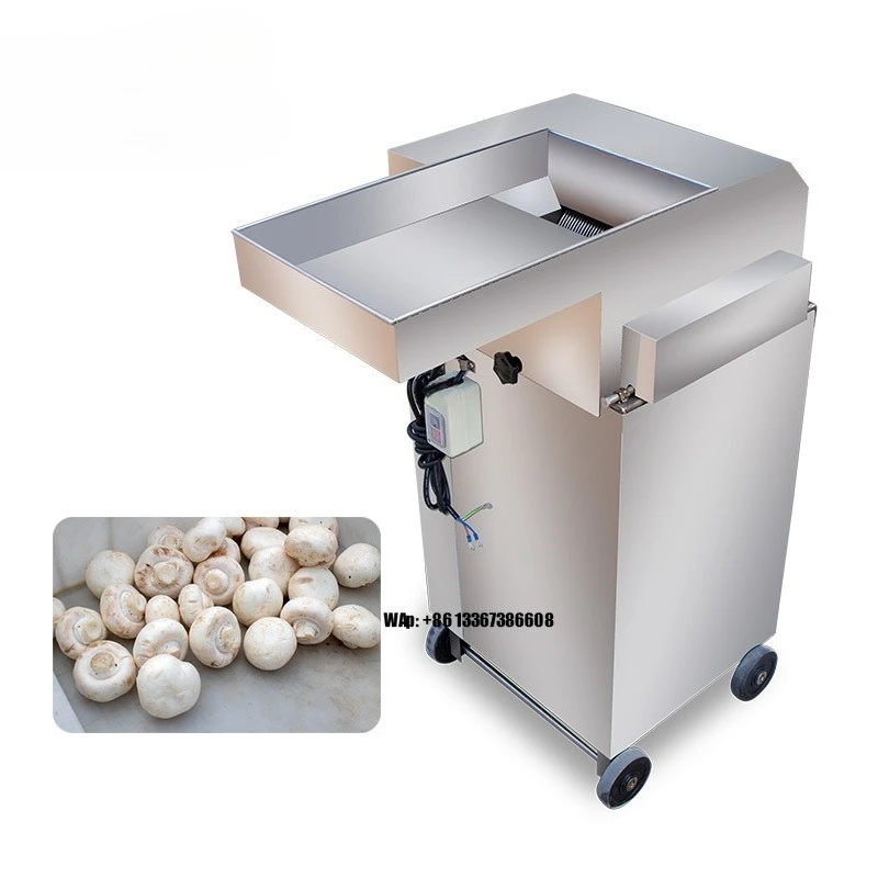 

Слайсер для грибов, кухонное оборудование, клюквенная быстрая слайсер