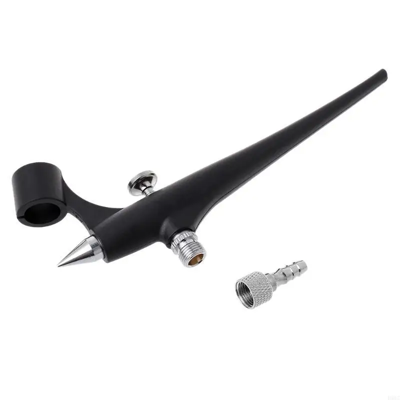 pulverização armas portátil H9ec portátil para 2.0 Marcador pintura caneta caneta Modelo pintura
