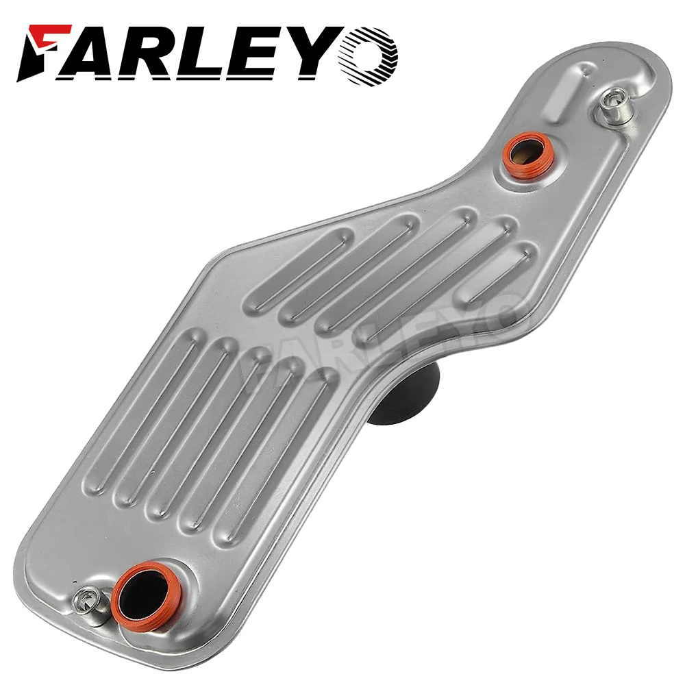 

1L2Z-7A098-AC Farleyo Automatic Transmission Oil Filter For Ford Explorer 4.6L For Lincoln AVIATOR 4.6L For MERCURY MOUNTAINEER