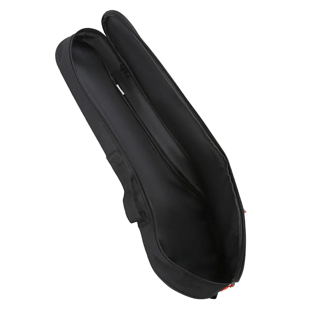 

Gig Light Acoustic Guitar Concert Ukulele Case Oxford Cloth Fabric Pouch
