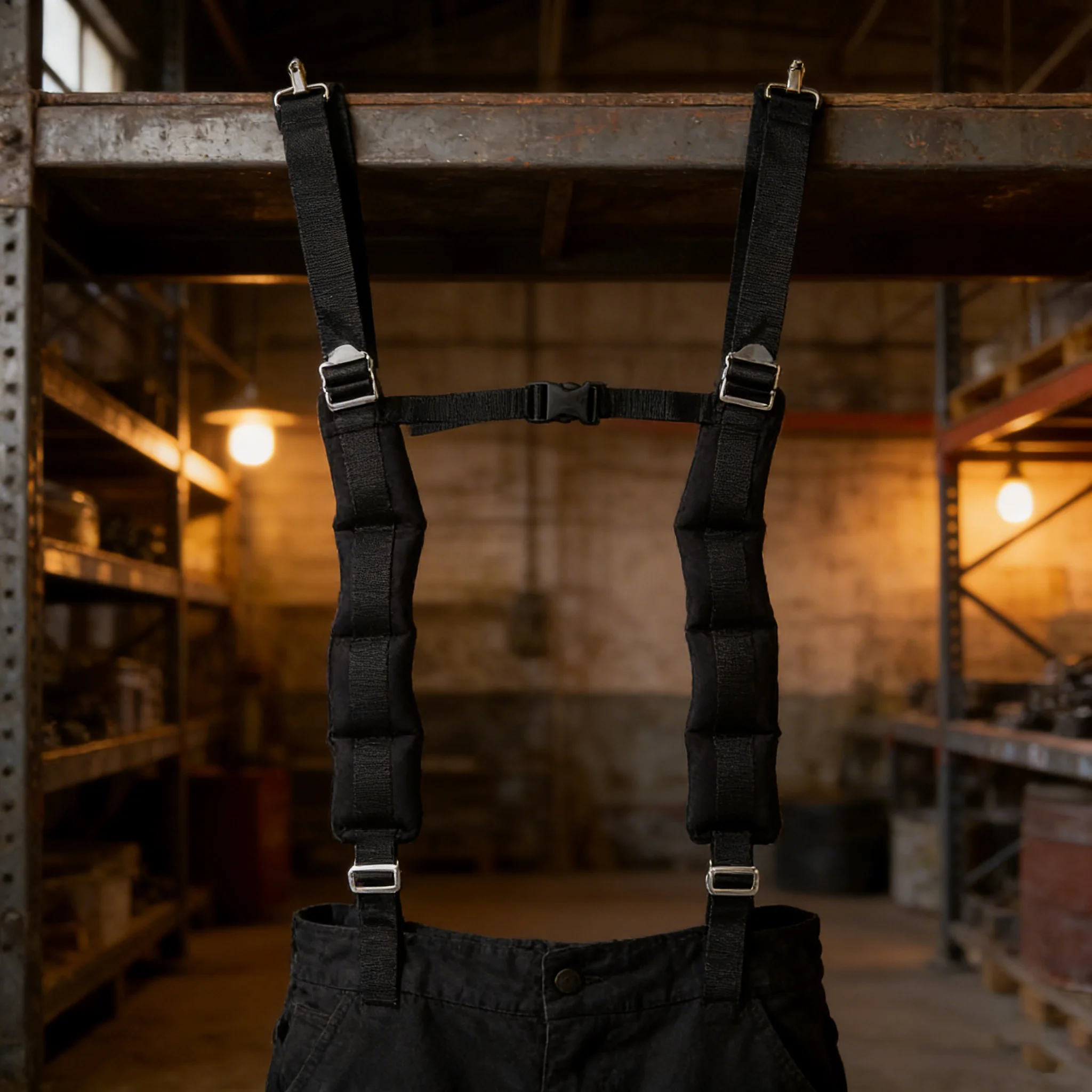 Backpack Sprayer Shoulder Strap With Padded Alternative Hooks Chest Buckle For Lawn Mower Replacement Belt Accessories