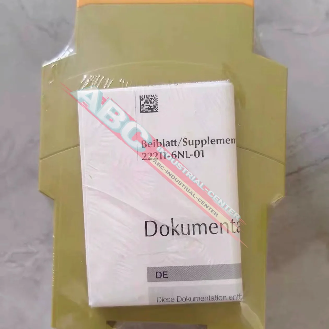 

New original 570245 750107 751105 Safety Relay