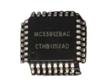 

MC33912BAC (ячество продукта: 5 шт.)
