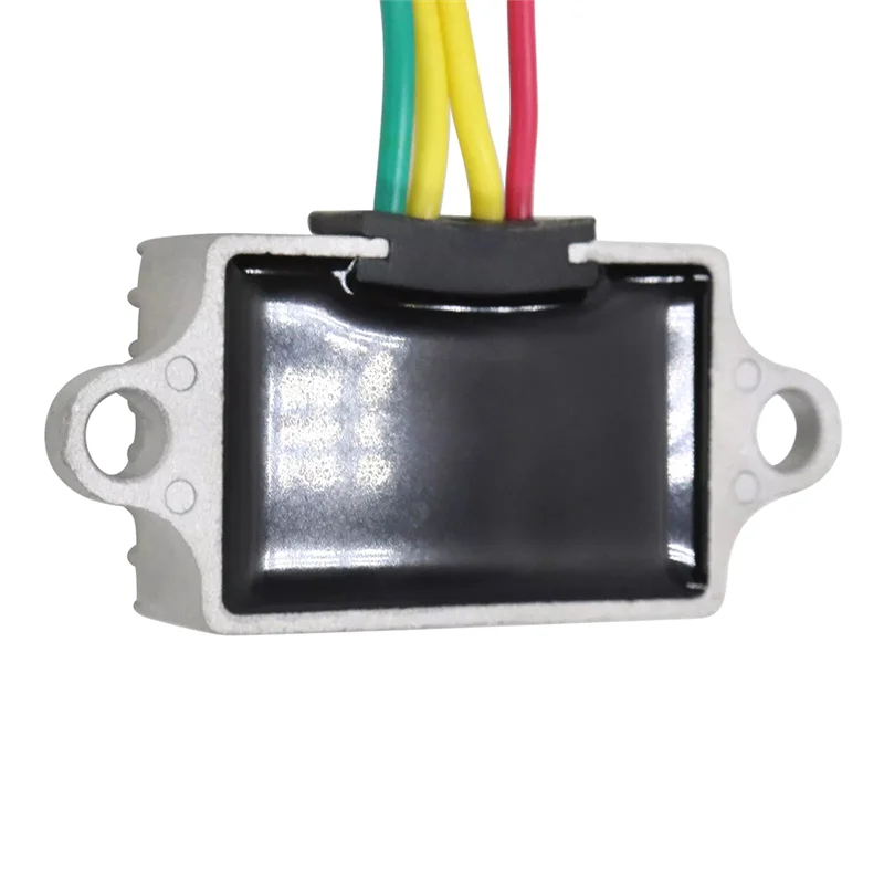 أفضل لـ Exmark Quest Radius E S Series 127-9219 136-7879 منظم الجهد مع حزام الأسلاك