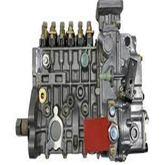 

Насос впрыска топлива MACHINERY 0403466154 3926880 для двигателя Cummins 6T-830 C8.3-250 6C CASE трактор 9310 7230