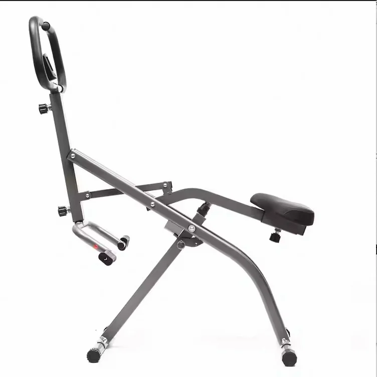 New Product Gym Fitness Equipment Horse Riding Machine Horse Rider Total Horse Rider With Factory Pricepromote sales