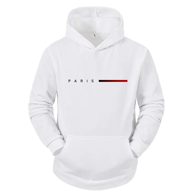Tägliche Mode Sweatshirts Hohe Qualität männer Trainingsanzug Mit Kapuze Männer Casual Jogginghose Heißer Verkauf Druck Sweatshirt Sport Kleidung