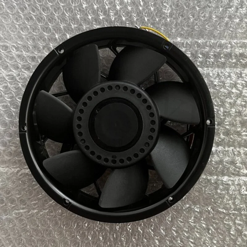 Y+FOR Delta THB1748BG DC48V 5.8A 17251 48-0043-01 4-wire Server Fan