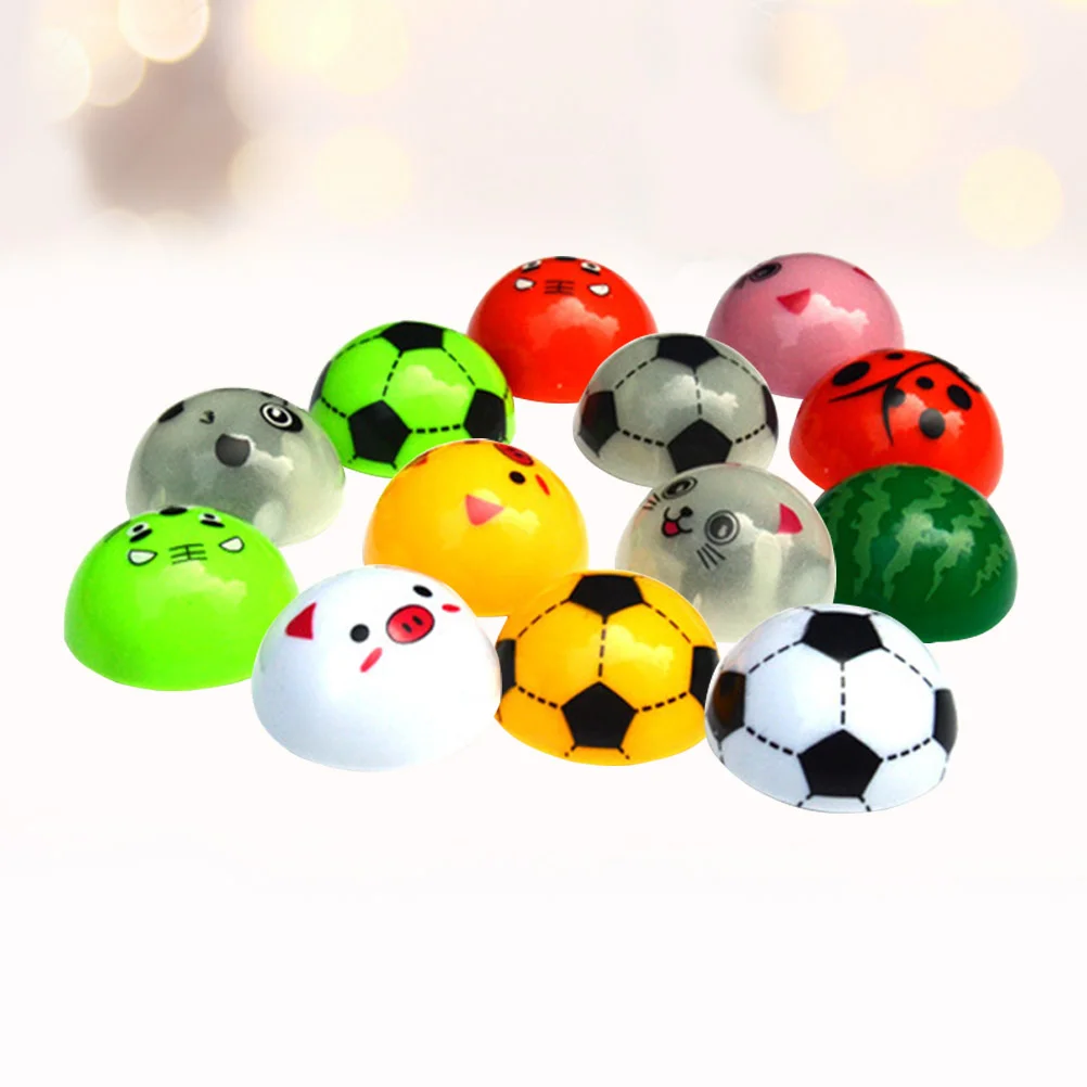 12pcs Mini Toy Cars Pull Back Material Bright Colors Kids Toys Non Remote Vehicle Play Set Random Color Car Models