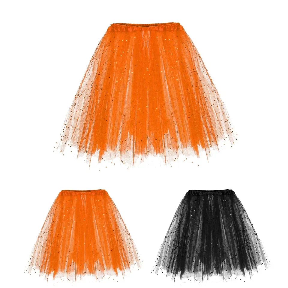 Carnival Performance Tutu Skirt Women Fashion Solid Color Lace Up Bow Puffy Skirt Handmade Skirt Female High Waist Mini Skirts