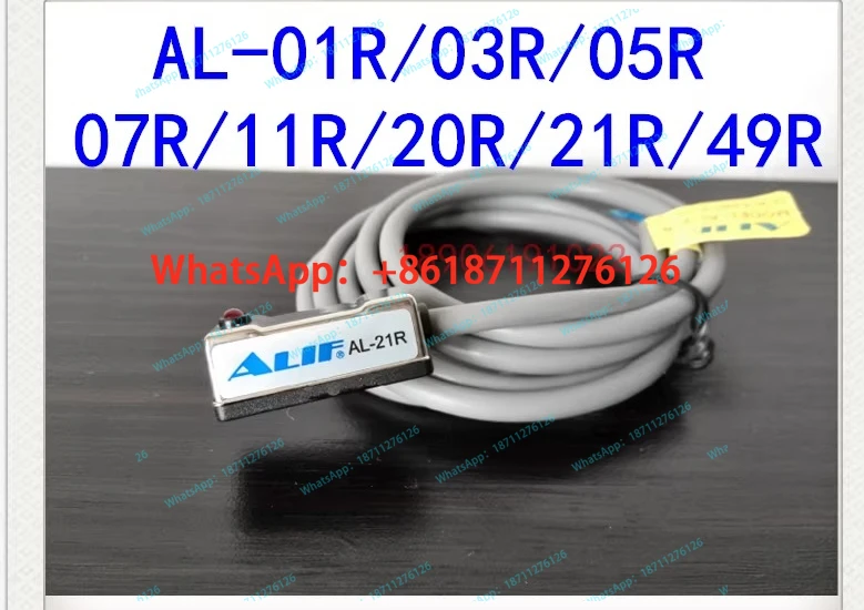 ALIF Magnetic Switch AL-03R 05R 07R 11R 20R 21R 49R
