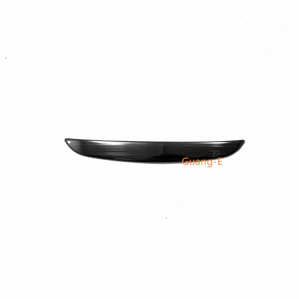 For Toyota Corolla Altis 2019 2020 2021 2022 Styling Cover Stainless Steel Armrest Handrail Trim Frame Box Rear Air Vent Outlet