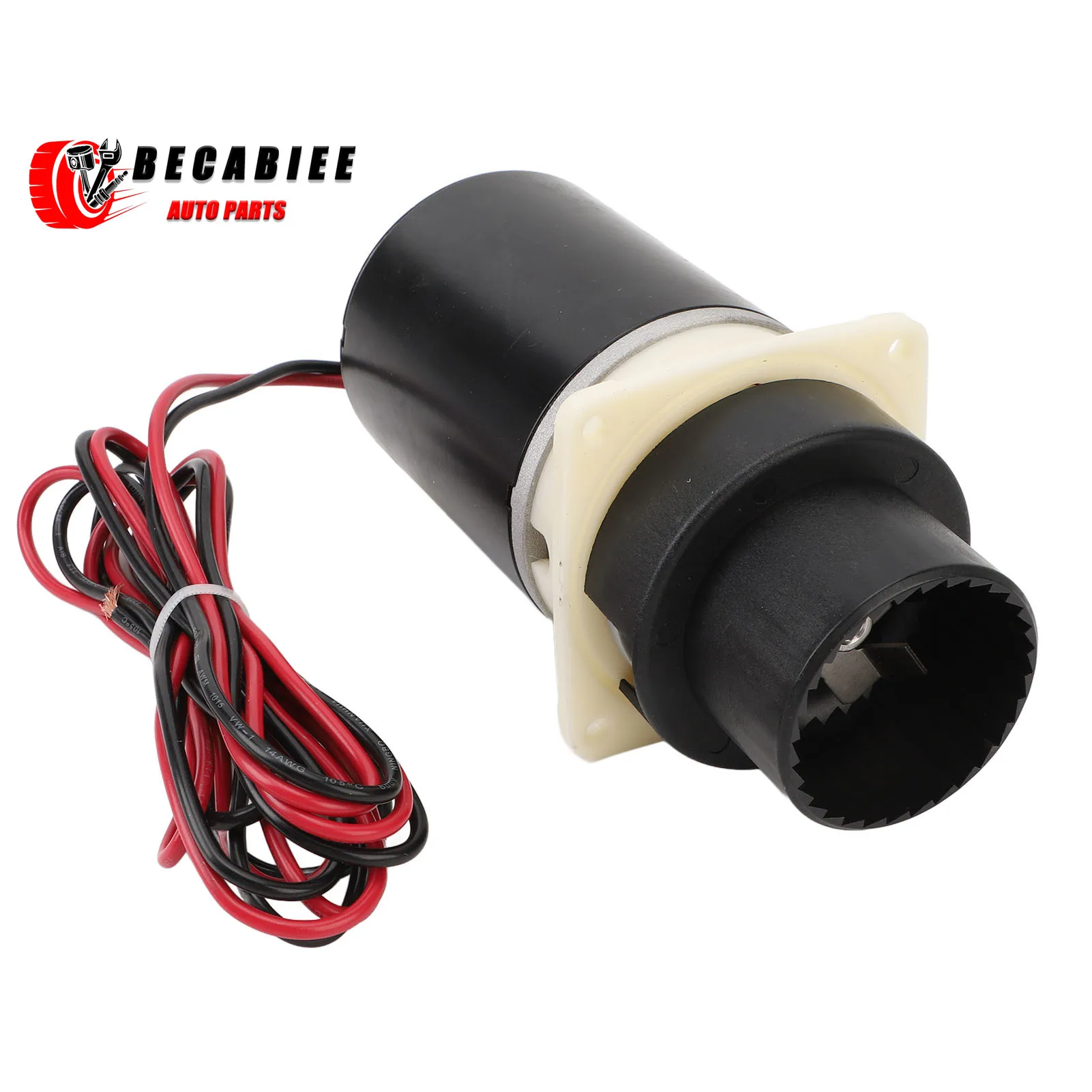 37072‐0092 RV مضخة محرك المرحاض أجزاء RV فعالة ل Jabsco 37045 37245 هادئة فلوش مصمم المراحيض RV مضخة محرك المرحاض