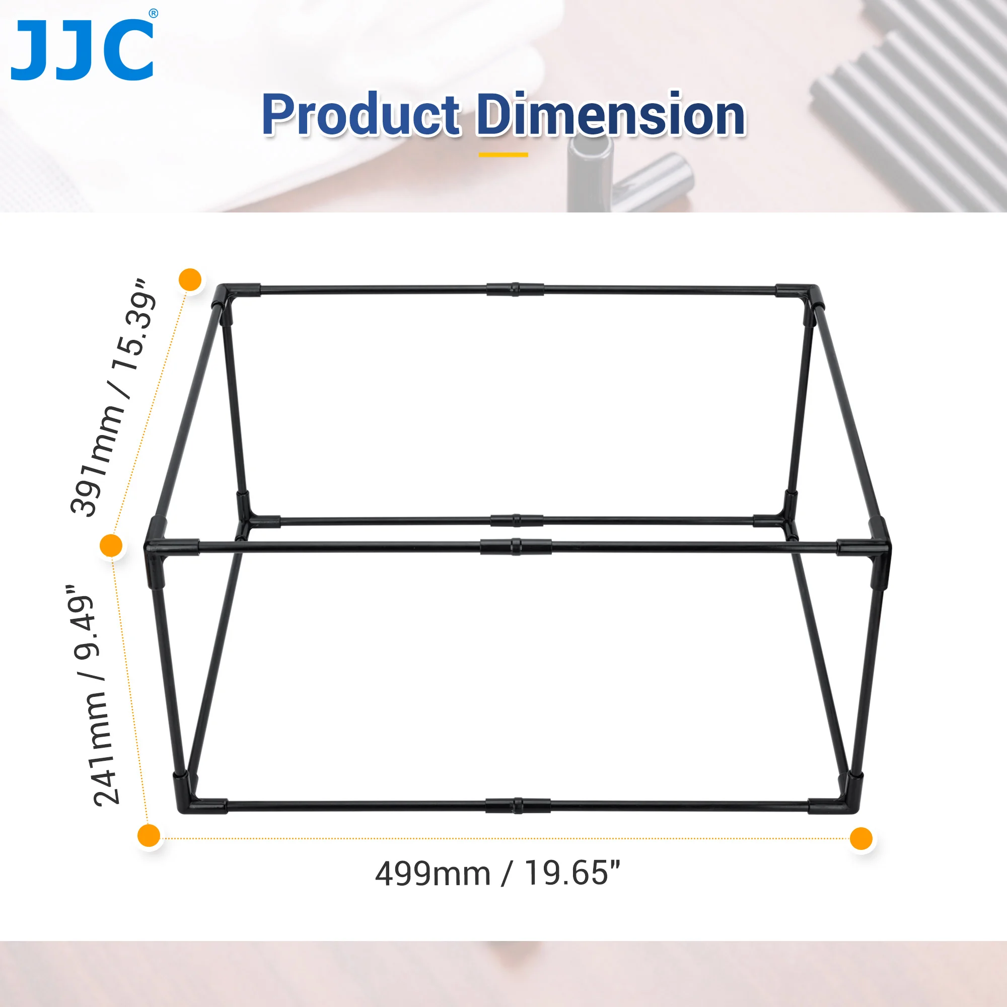 JJC معدات غرفة المظلمة فيلم تغيير حقيبة الكاميرا فيلم مخصص تطوير غرفة المظلمة سستة حقيبة طبقة مزدوجة تحميل التصوير الفوتوغرافي