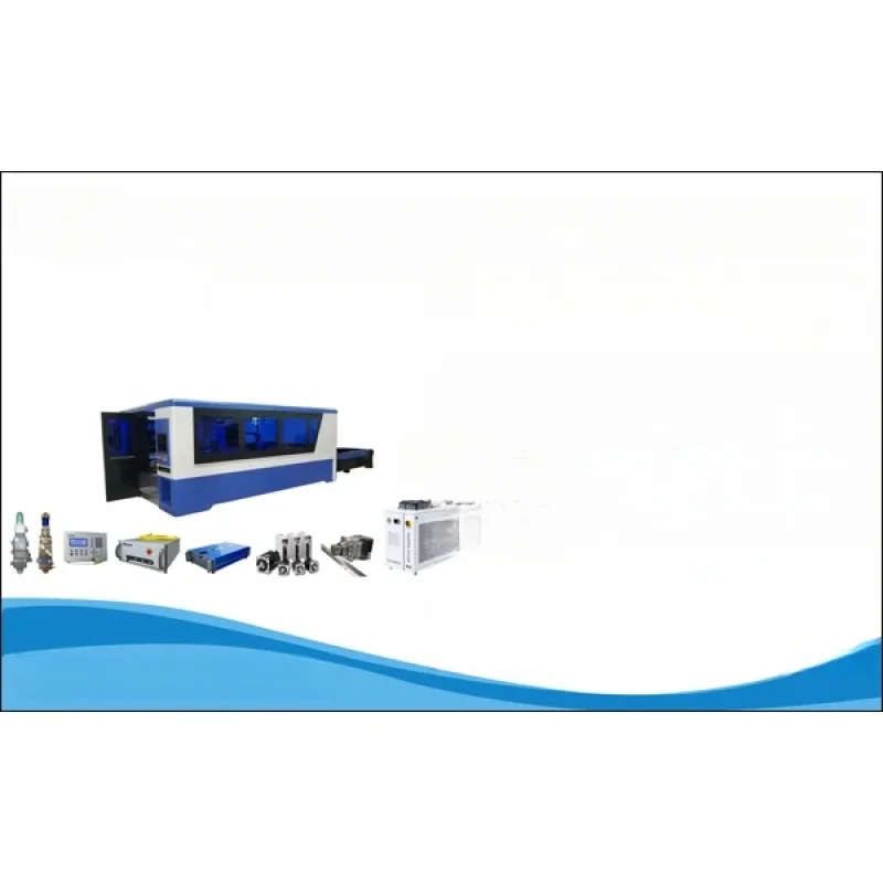 BCL0810E Extension Board for FSCUT Control System