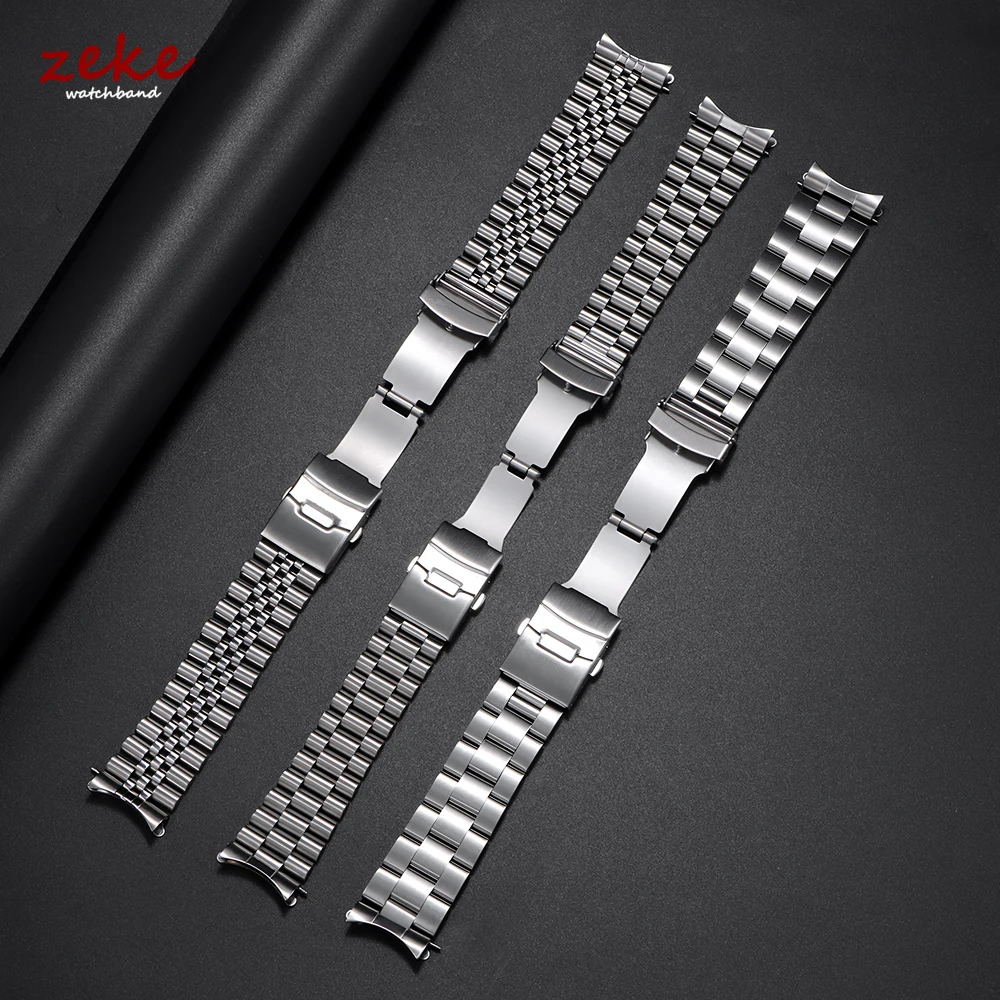 セイコー5 SKX007/009用 ジュビリー/オイスター対 - Jared Jewelry Watches のレビューと価格