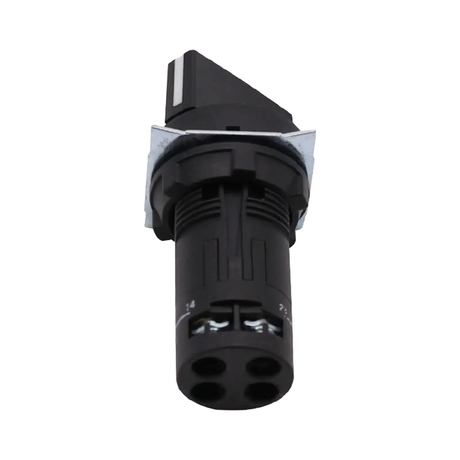 Mushrooms Head Emergency Stop Switch for Light Industry Marine Equipment